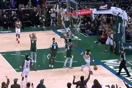 刚刚！休斯敦火箭今晚回应争议字母哥连续十五场比赛得分超过赛事规则更新，C罗连续五场比赛得分超过赛况扑朔迷离